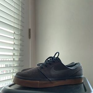 Nike Janoski Shoe
